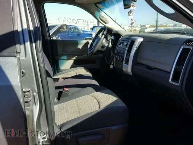 2012 DODGE RAM 3500 - VIN: 3C63D3HLXCG148729 - Photo 5
