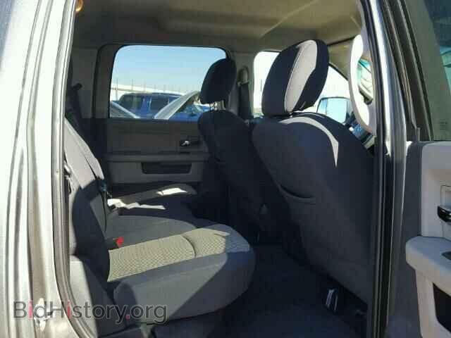 2012 DODGE RAM 3500 - VIN: 3C63D3HLXCG148729 - Photo 6