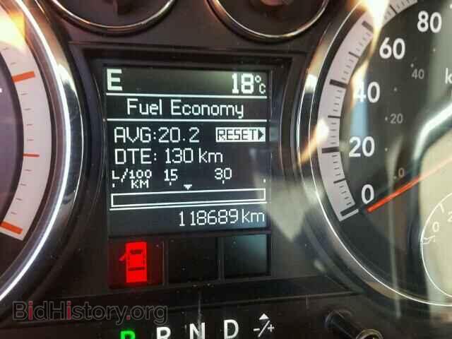 2012 DODGE RAM 3500 - VIN: 3C63D3HLXCG148729 - Photo 8