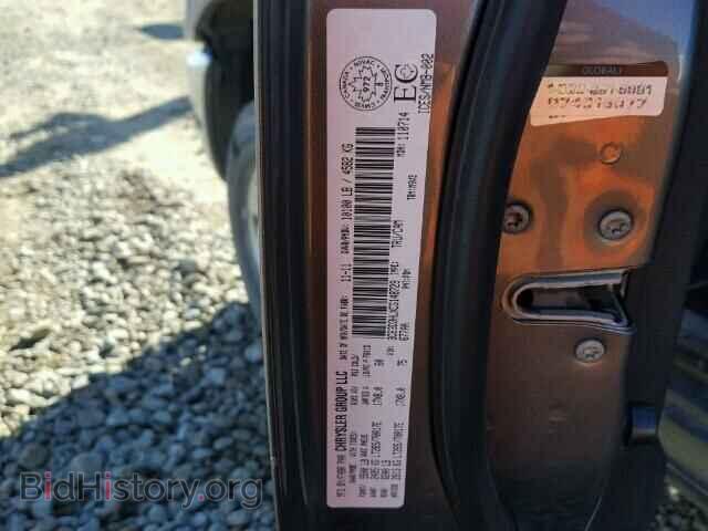 2012 DODGE RAM 3500 - VIN: 3C63D3HLXCG148729 - Photo 10