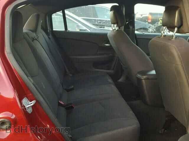 2013 CHRYSLER 200 - VIN: 1C3CCBBG8DN531843 - Photo 6