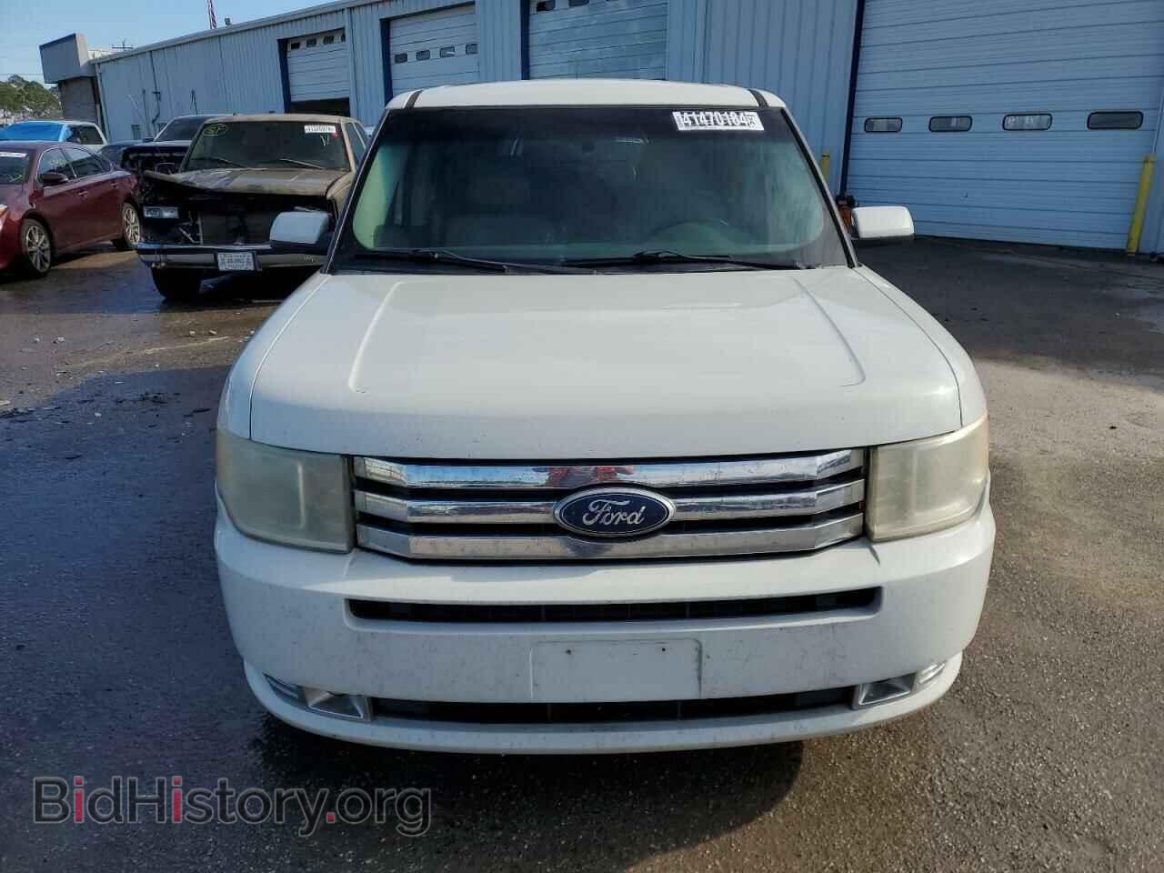 2011 FORD FLEX - VIN: 2FMGK5CC5BBD14915 - Photo 5