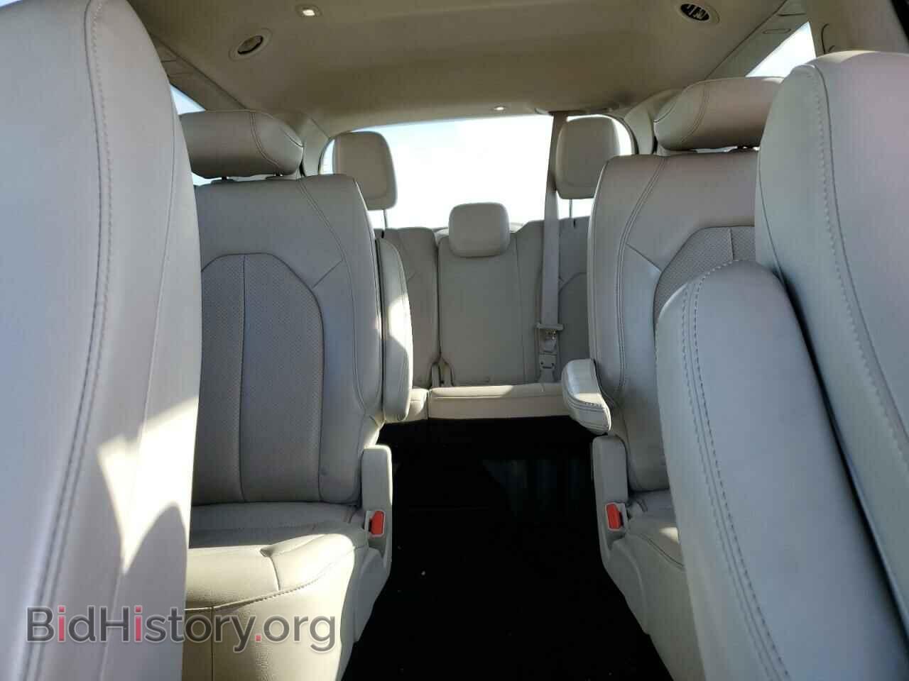2021 CHRYSLER MINIVAN - VIN: 2C4RC1DG2MR506193 - Photo 10