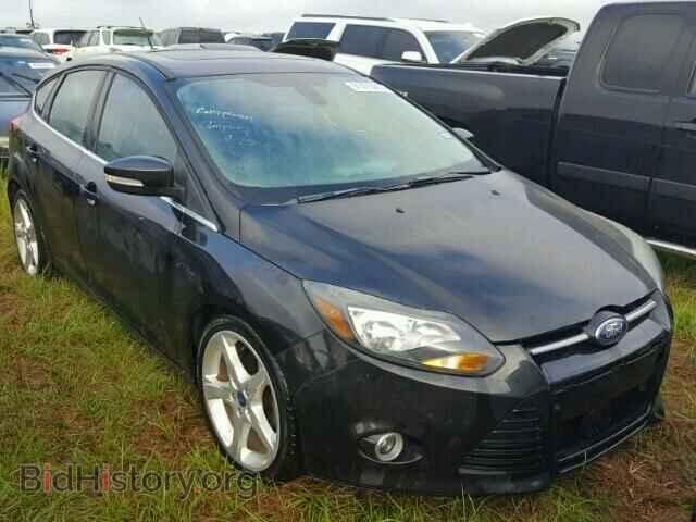 Photo 1FAHP3N2XCL342798 - FORD FOCUS 2012