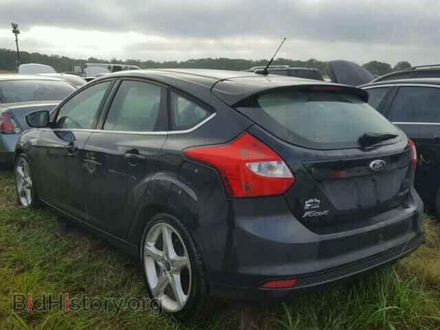 2012 FORD FOCUS - VIN: 1FAHP3N2XCL342798 - Фото 3