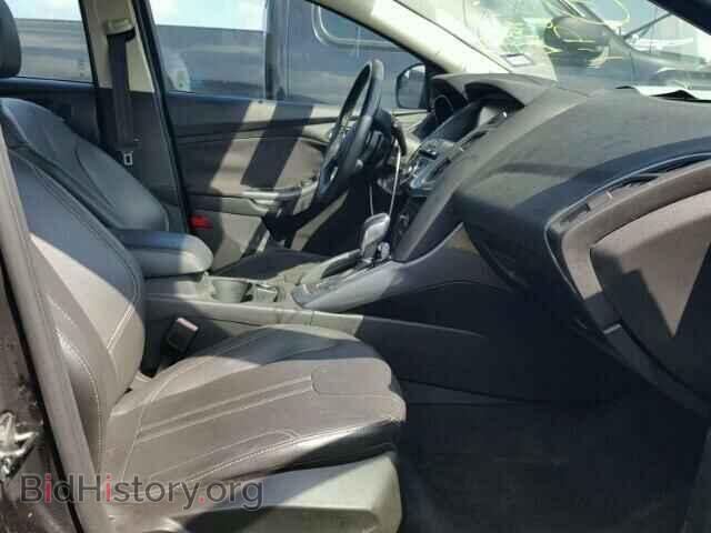 2012 FORD FOCUS - VIN: 1FAHP3N2XCL342798 - Фото 5