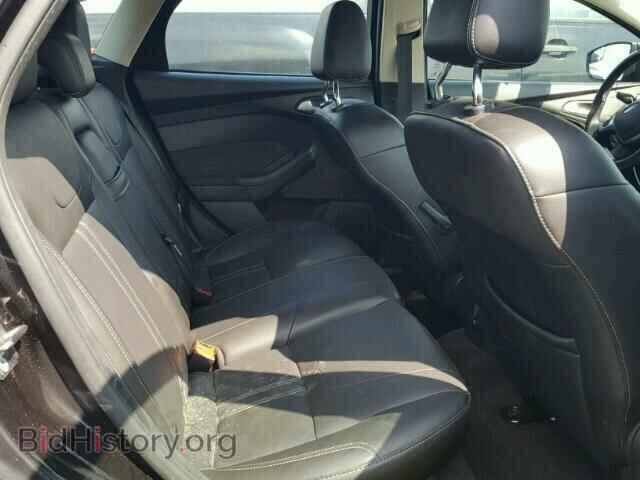 2012 FORD FOCUS - VIN: 1FAHP3N2XCL342798 - Фото 6