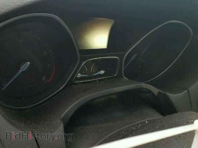 2012 FORD FOCUS - VIN: 1FAHP3N2XCL342798 - Фото 8