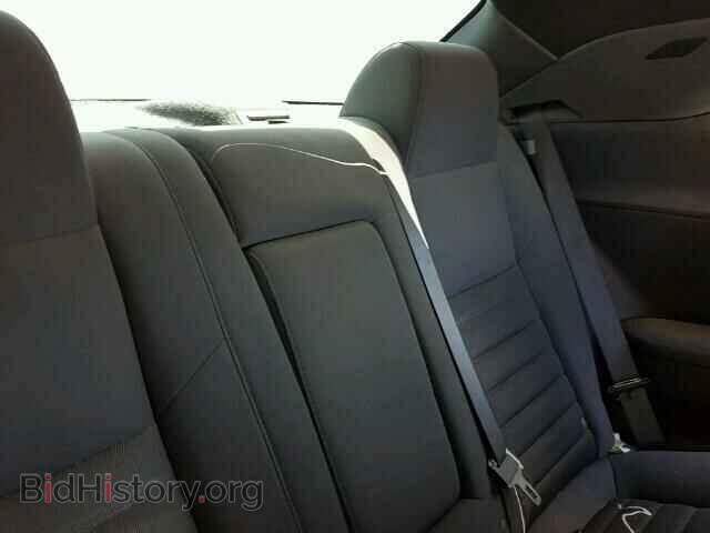 2010 DODGE CHALLENGER - VIN: 2B3CJ4DV4AH220277 - Photo 6