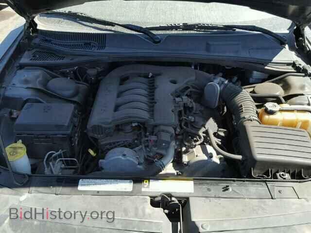 2010 DODGE CHALLENGER - VIN: 2B3CJ4DV4AH220277 - Photo 7