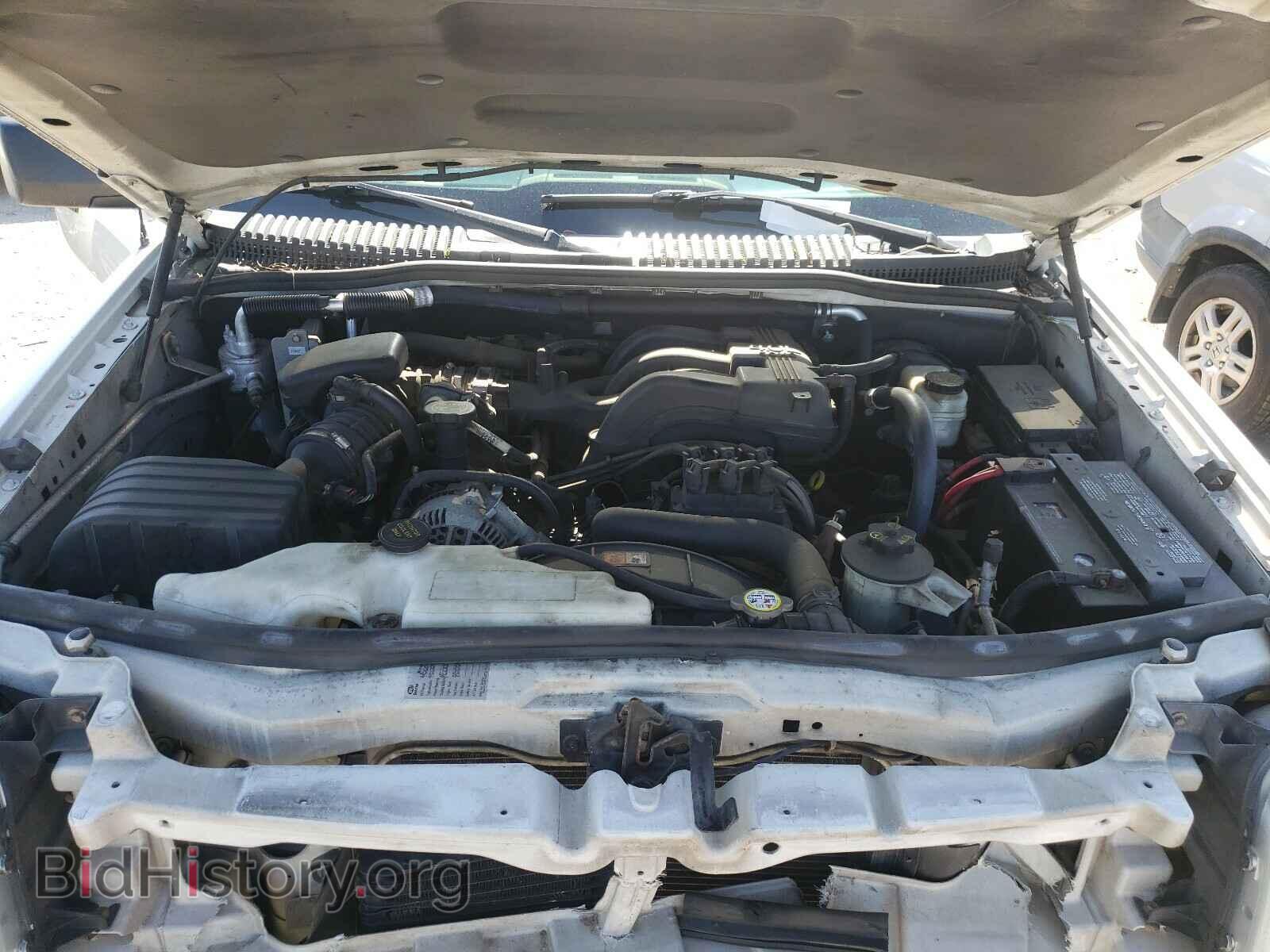 2006 FORD EXPLORER - VIN: 1FMEU73E96UB03389 - Photo 7