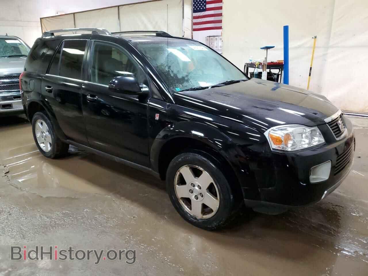 2006 SATURN VUE - VIN: 5GZCZ63496S853853 - Фото 4