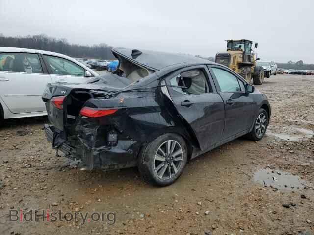 2020 NISSAN VERSA - VIN: 3N1CN8EV1LL883019 - Фото 3