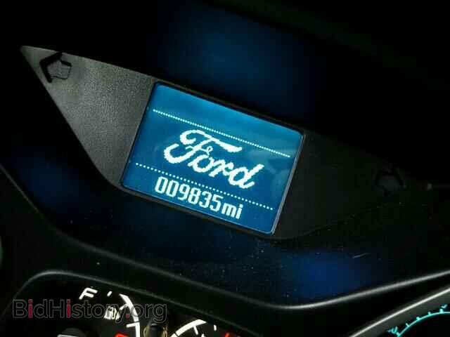 2013 FORD FOCUS - VIN: 1FADP3E22DL257759 - Photo 8