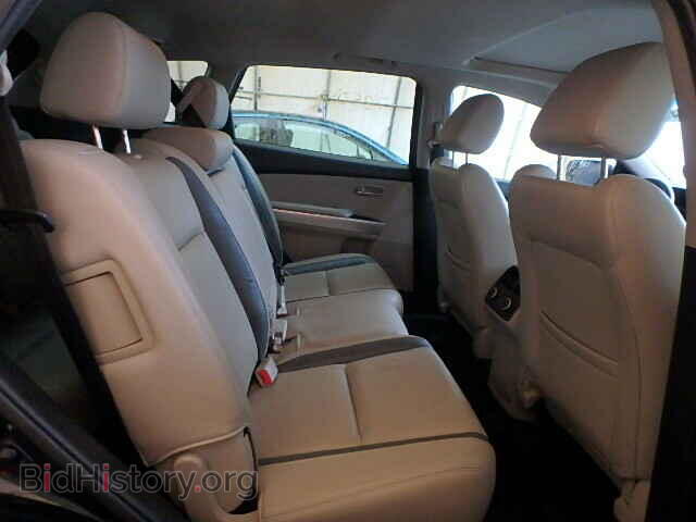 2009 MAZDA CX-9 - VIN: JM3TB28A790173423 - Фото 6