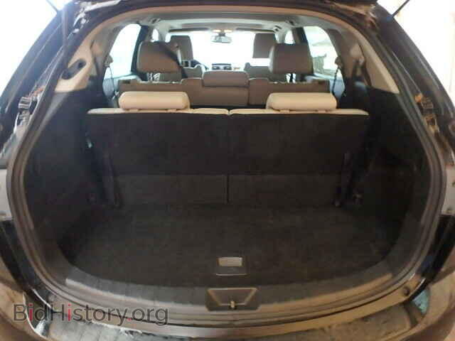 2009 MAZDA CX-9 - VIN: JM3TB28A790173423 - Фото 9