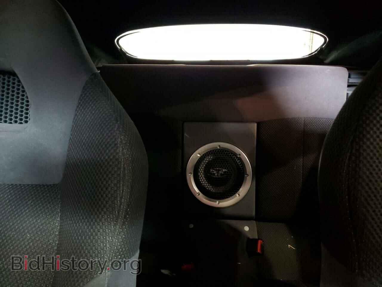 2007 MITSUBISHI ECLIPSE - VIN: 4A3AL35T27E012113 - Photo 10