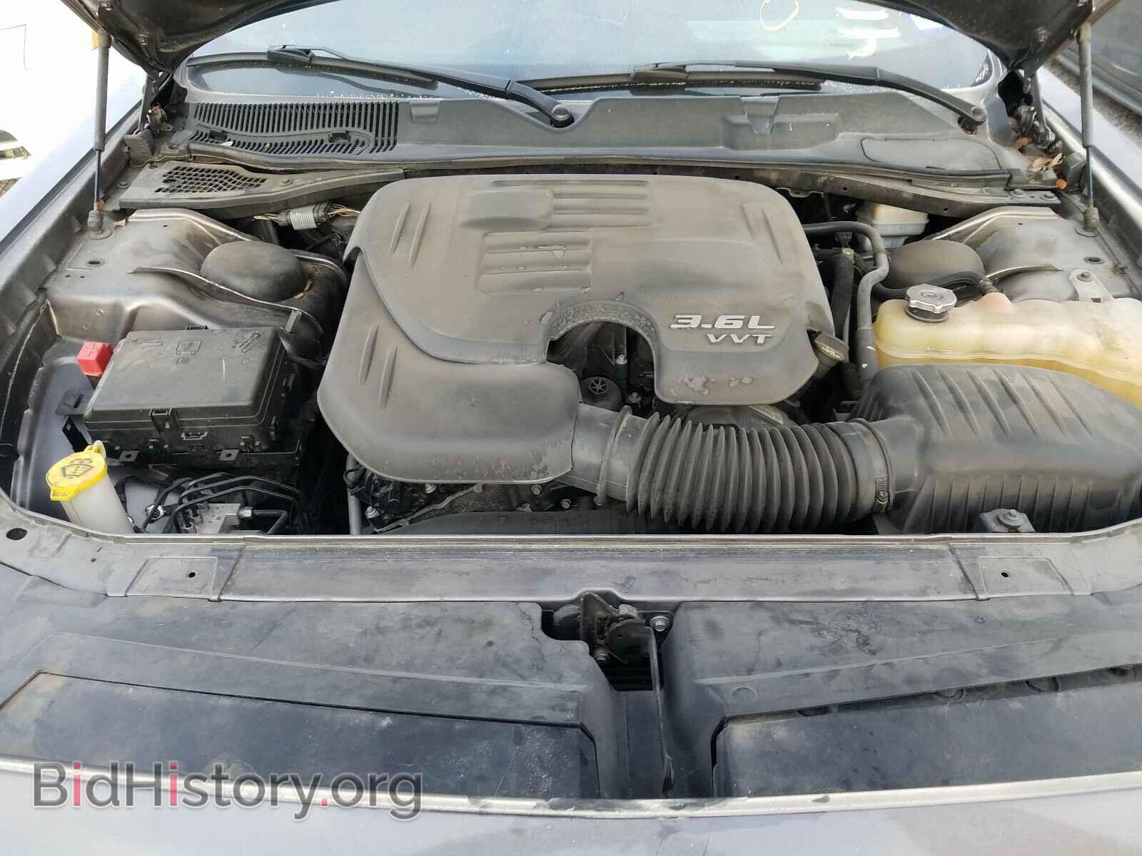 2015 DODGE CHALLENGER - VIN: 2C3CDZAG0FH835395 - Фото 7