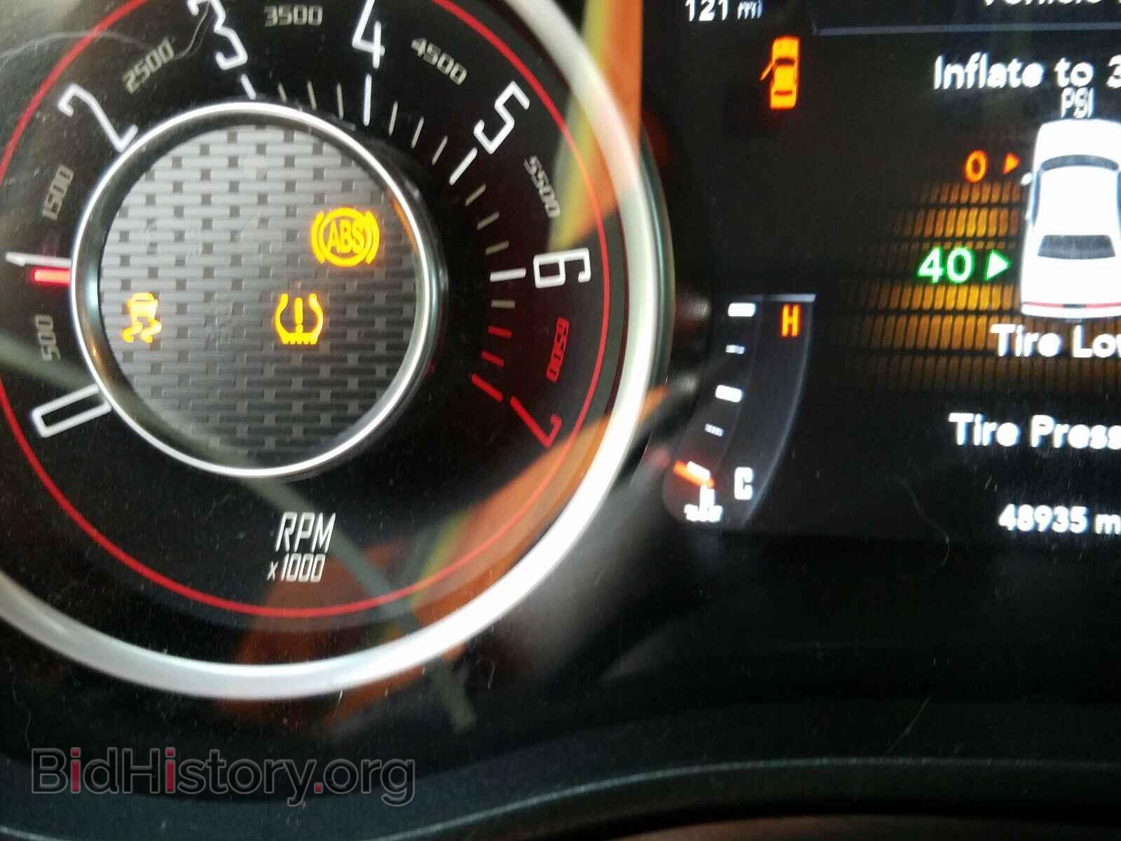 2015 DODGE CHALLENGER - VIN: 2C3CDZAG0FH835395 - Фото 8