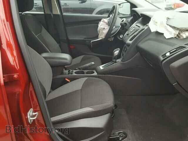 2014 FORD FOCUS - VIN: 1FADP3K21EL244376 - Фото 5