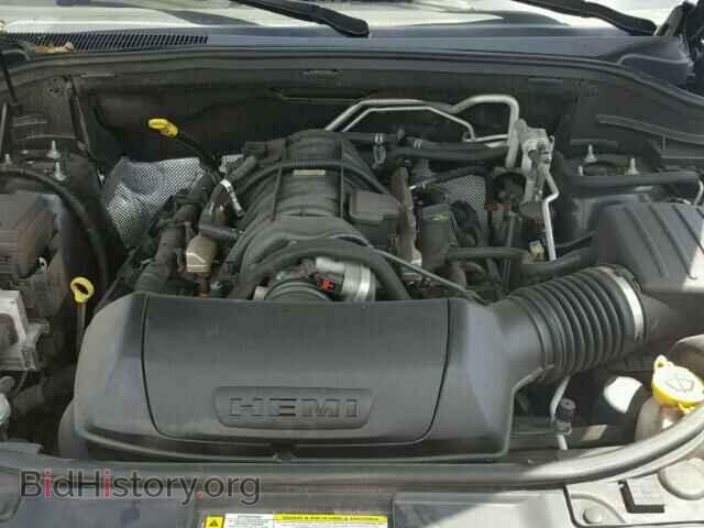 2012 DODGE DURANGO - VIN: 1C4SDHCT2CC121794 - Photo 7