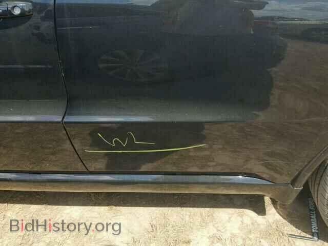 2012 DODGE DURANGO - VIN: 1C4SDHCT2CC121794 - Photo 9
