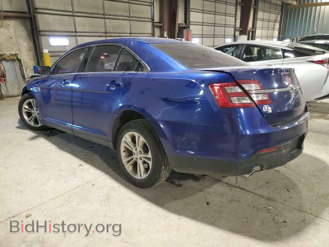 2015 FORD TAURUS - VIN: 1FAHP2D81FG170335 - Фото 2