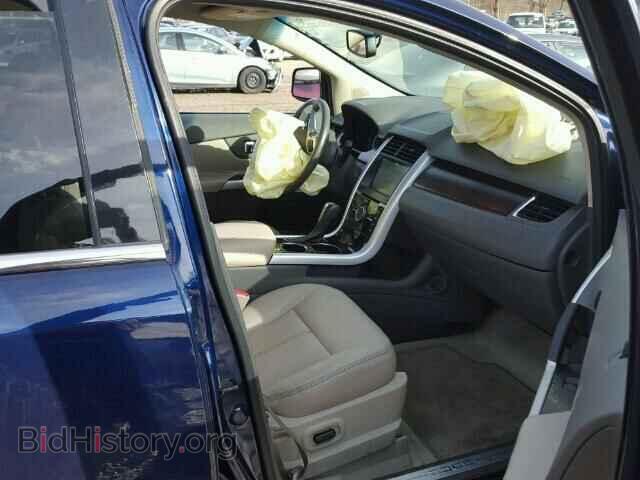 2011 FORD EDGE - VIN: 2FMDK3KC9BBA22077 - Photo 5