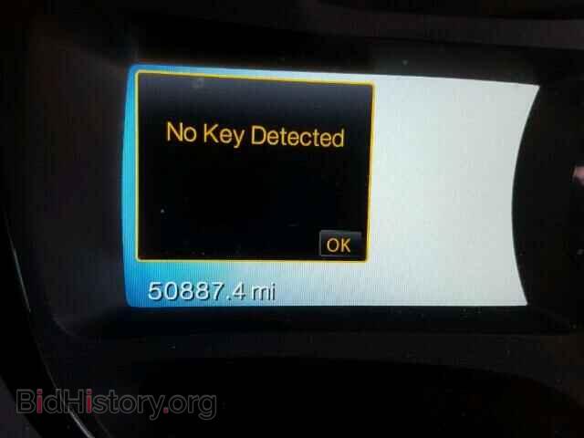 2011 FORD EDGE - VIN: 2FMDK3KC9BBA22077 - Photo 8
