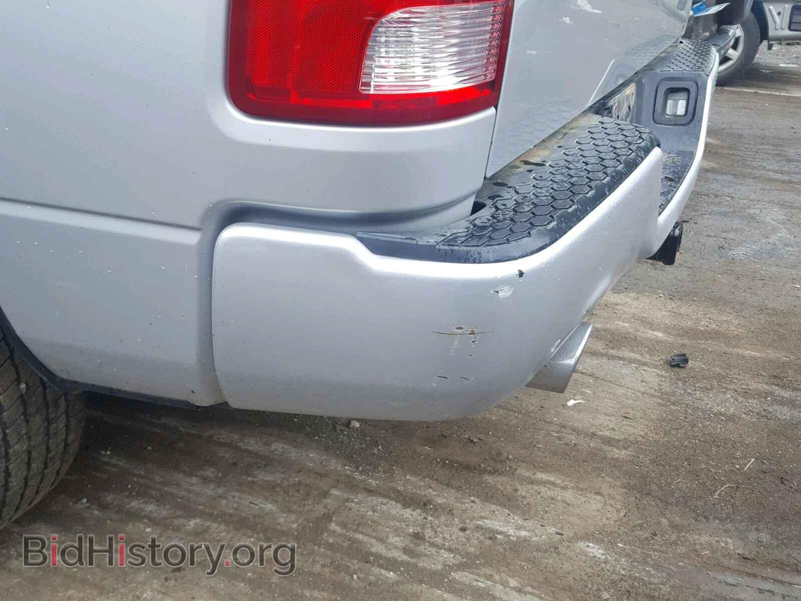 2016 RAM 1500 ST - VIN: 1C6RR7FT2GS295552 - Фото 9