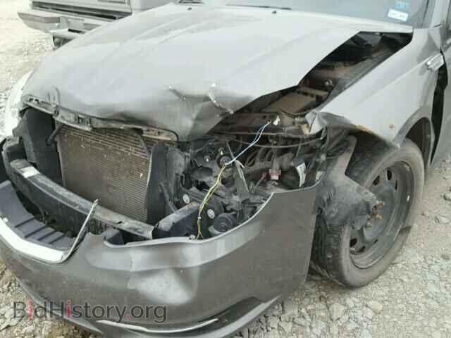 2013 CHRYSLER 200 - VIN: 1C3CCBBB8DN589942 - Фото 10