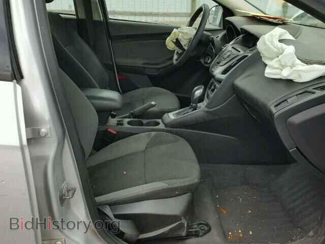 2012 FORD FOCUS - VIN: 1FAHP3K25CL145817 - Фото 5