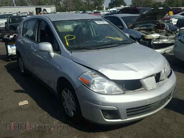 Фотография 3N1BC1CP2BL409558 - NISSAN VERSA 2011