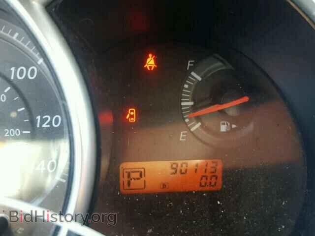 2011 NISSAN VERSA - VIN: 3N1BC1CP2BL409558 - Фото 8
