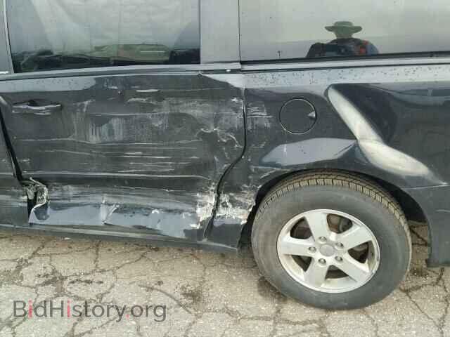 2011 DODGE CARAVAN - VIN: 2D4RN3DG8BR678301 - Фото 9