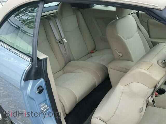 2012 CHRYSLER 200 - VIN: 1C3BCBEB2CN218636 - Фото 6