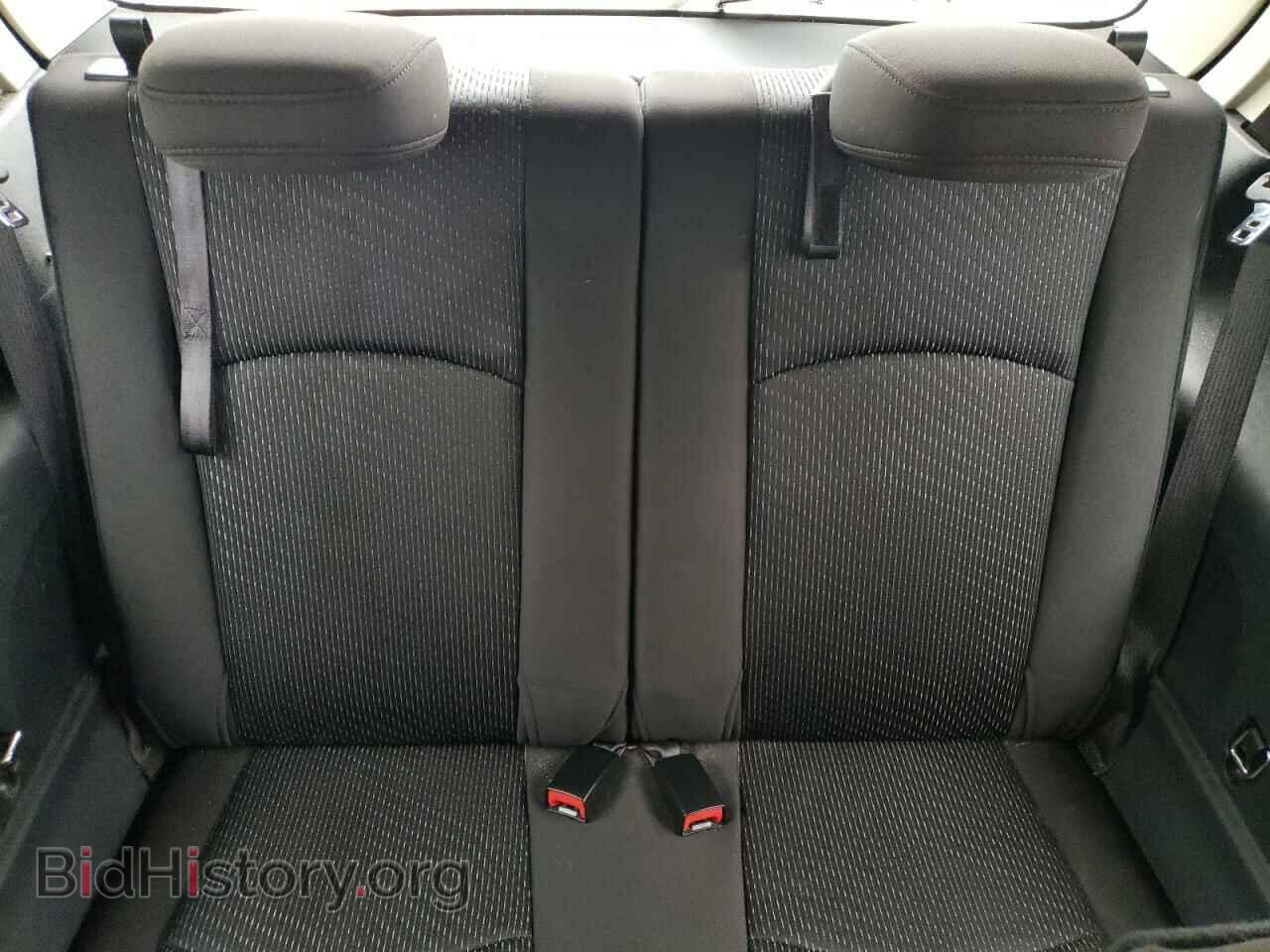 2017 DODGE JOURNEY - VIN: 3C4PDCBB0HT706483 - Photo 10