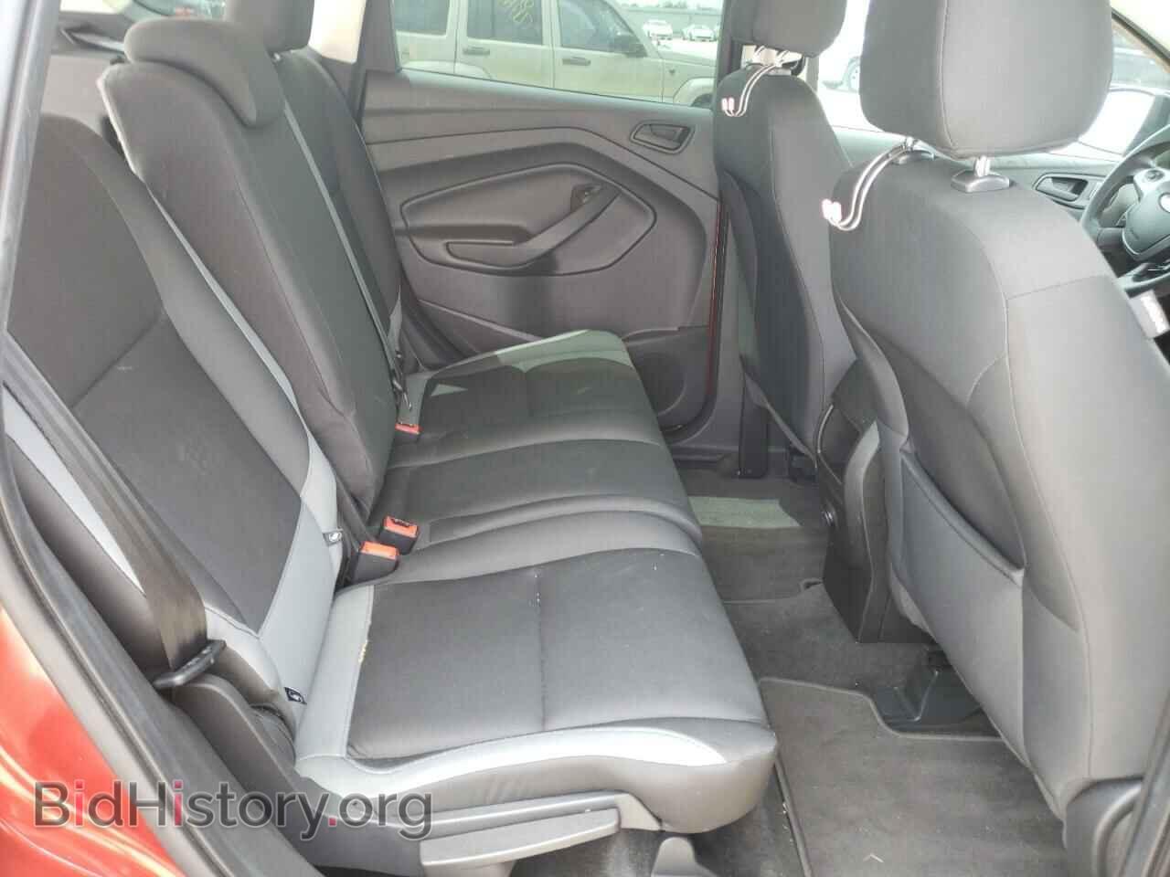 2014 FORD ESCAPE - VIN: 1FMCU0F78EUA36889 - Фото 6
