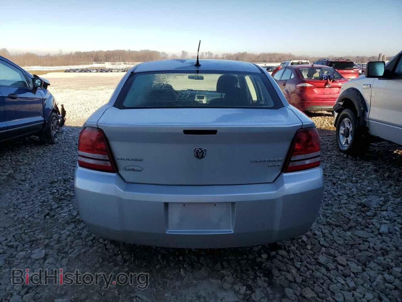 2010 DODGE AVENGER - VIN: 1B3CC4FB2AN157832 - Photo 6