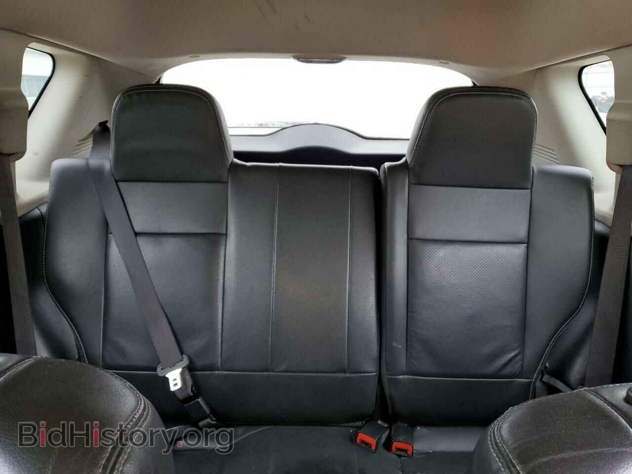 2017 JEEP COMPASS - VIN: 1C4NJDEB9HD194097 - Фото 10