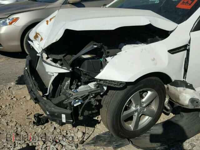 2014 KIA OPTIMA - VIN: 5XXGM4A72EG320447 - Фото 9