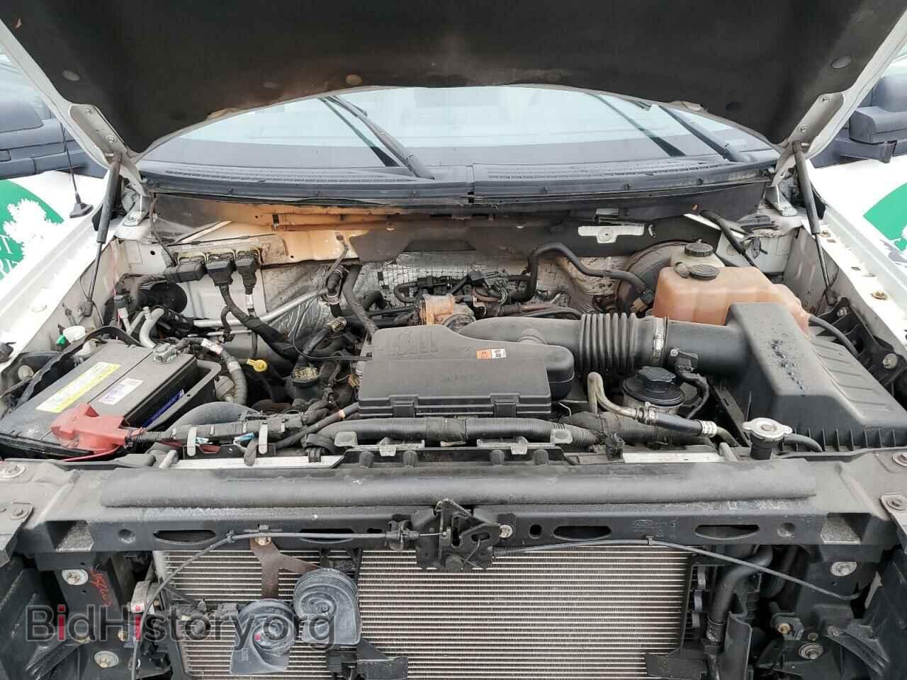 2010 FORD All Models - VIN: 1FTMF1CW1AKB69262 - Photo 11