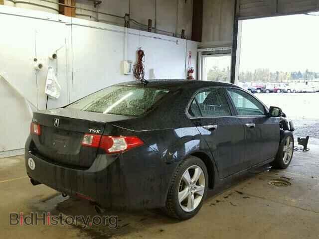 2010 ACURA TSX - VIN: JH4CU2F60AC020529 - Фото 4