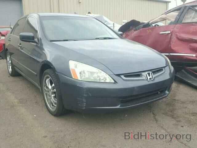 Photo 1HGCM56495A100982 - HONDA ACCORD 2005