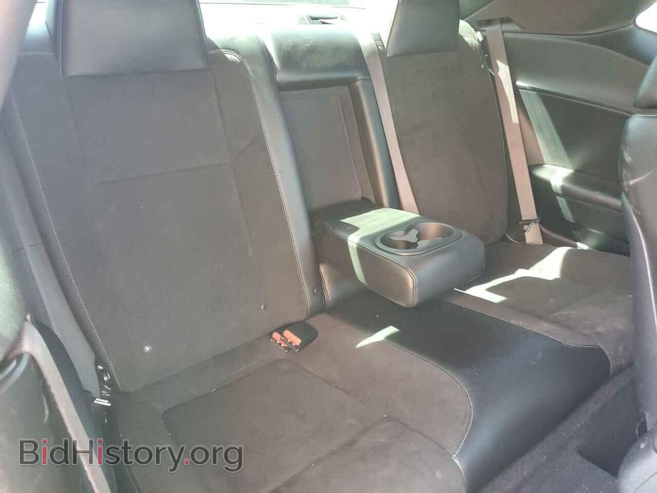 2020 DODGE CHALLENGER - VIN: 2C3CDZFJ6LH236095 - Фото 10