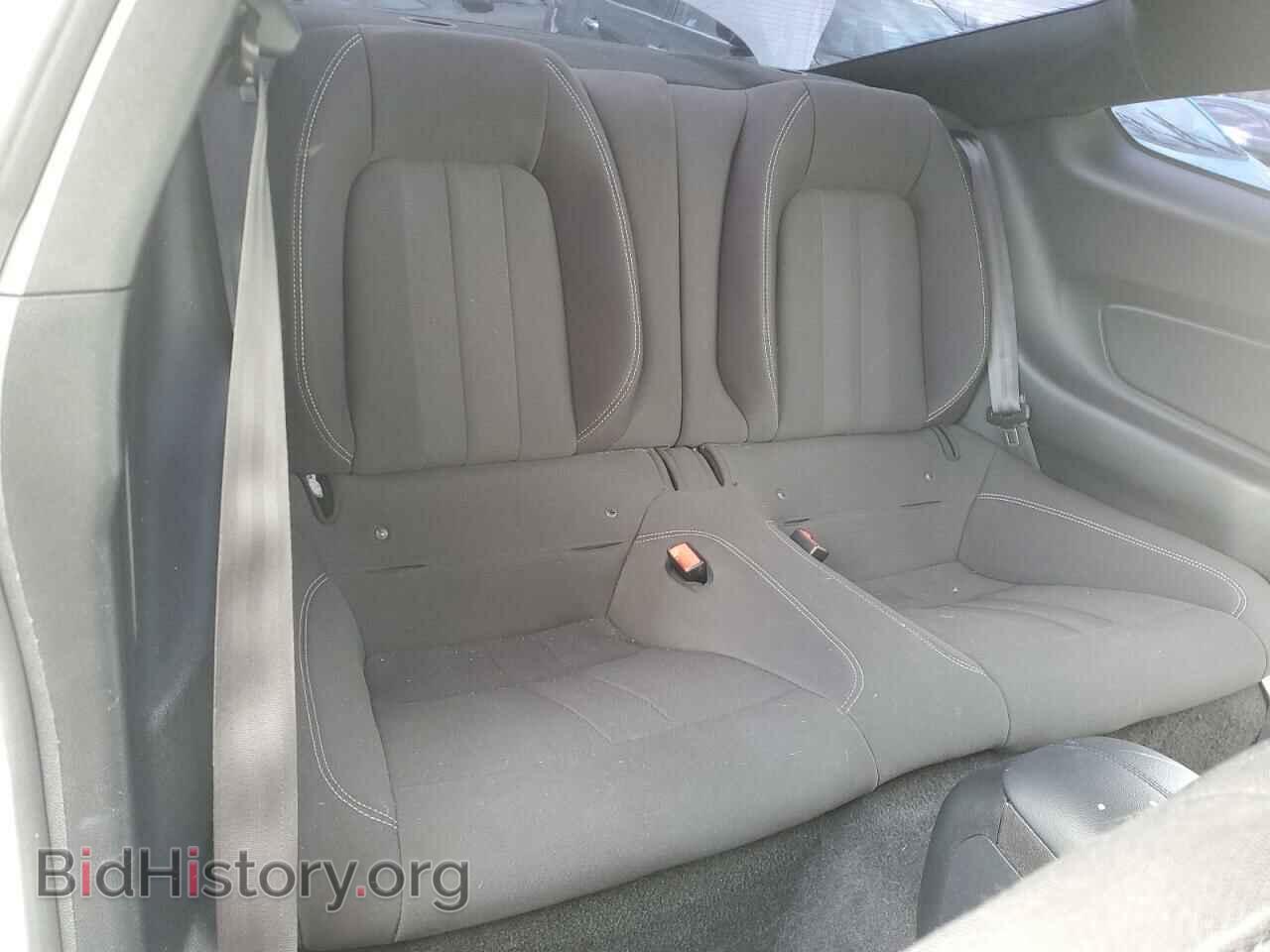 2020 FORD ALL Models - VIN: 1FA6P8TH1L5146782 - Фото 10