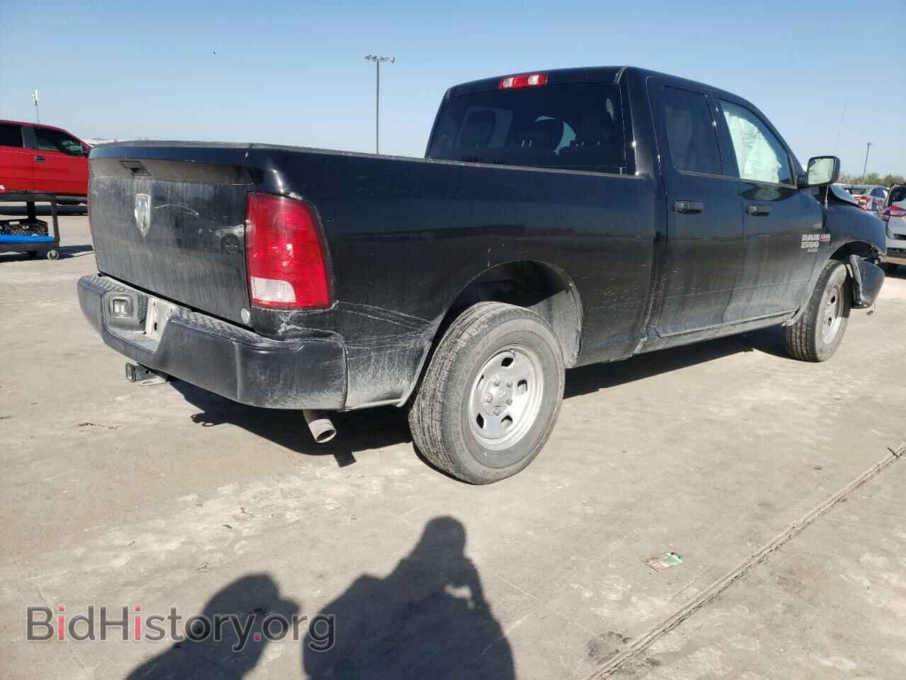 2020 RAM 1500 - VIN: 1C6RR6FT4LS128744 - Photo 4