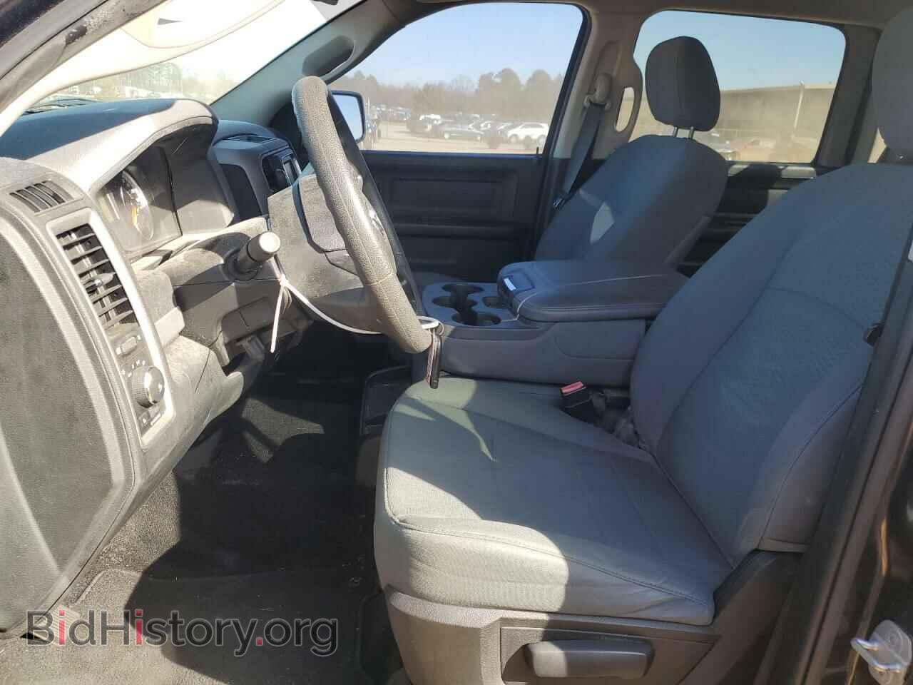 2015 RAM 1500 - VIN: 1C6RR6KT5FS535563 - Фото 7