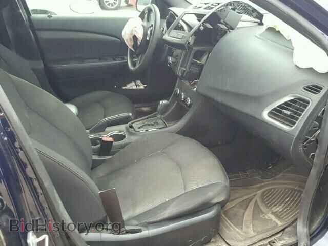 2014 DODGE AVENGER - VIN: 1C3CDZAB6EN187913 - Photo 5