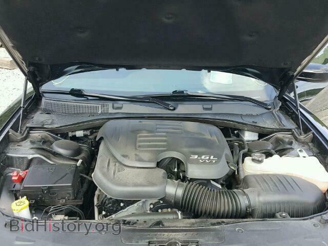 2017 DODGE CHARGER - VIN: 2C3CDXJG5HH569783 - Фото 7